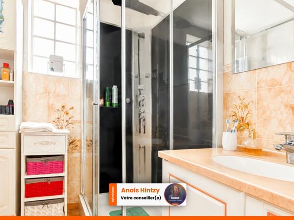 Maison à vendre 5 pièces HURIEL (03)