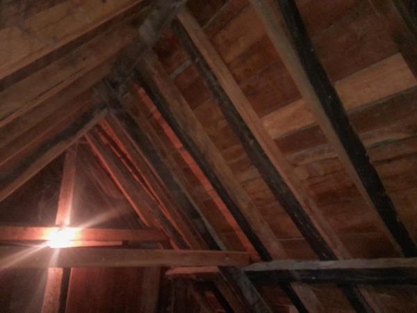 CORPS DE FERME SUR 1 Ha DE TERRAIN ENVIRON A 25 MN D'AURILLAC