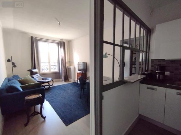 Appartement à vendre à Dinard en Ille-et-Vilaine (35800), ref : 35094-1214