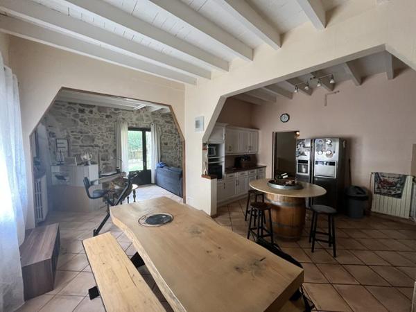 Maison à vendre |  Mansonville |  4 pièces | 124 m²