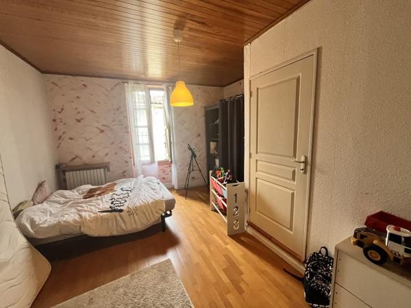 Maison à vendre |  Mansonville |  4 pièces | 124 m²