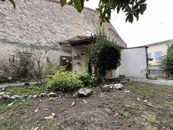 Maison à vendre |  Mansonville |  4 pièces | 124 m²
