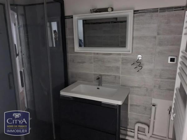 Appartement à louer 2 pièces 65.43m² Arras (62000)