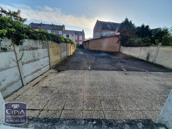 Appartement à louer 2 pièces 65.43m² Arras (62000)