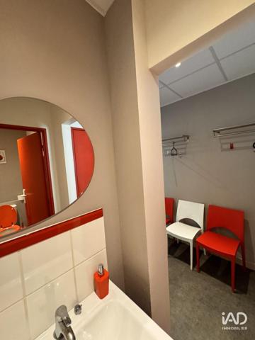 Location local d’activité 85 m² La Garde