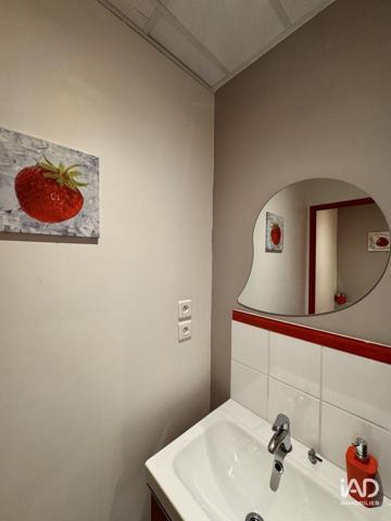 Location local d’activité 85 m² La Garde