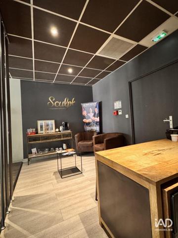 Location local d’activité 85 m² La Garde