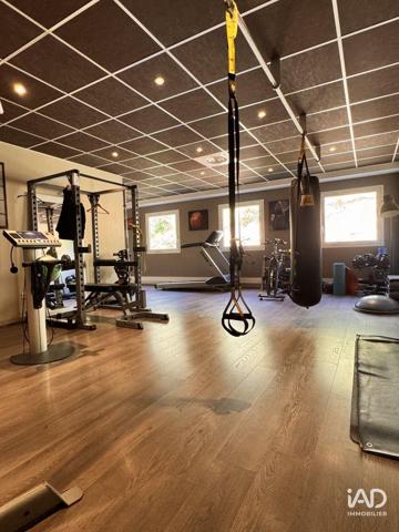 Location local d’activité 85 m² La Garde