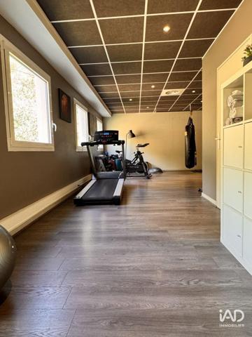 Location local d’activité 85 m² La Garde