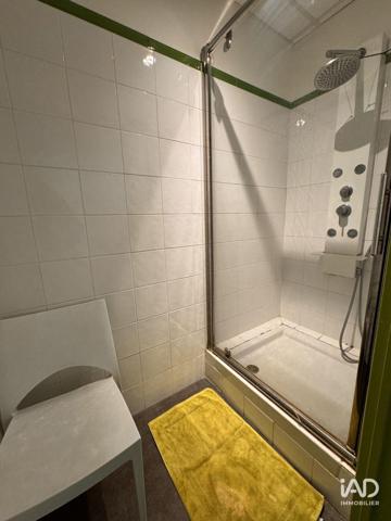 Location local d’activité 85 m² La Garde