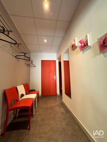 Location local d’activité 85 m² La Garde