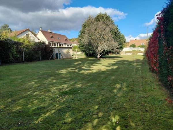 Terrain à vendre |  Maule |  940 m²