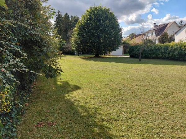 Terrain à vendre |  Maule |  940 m²
