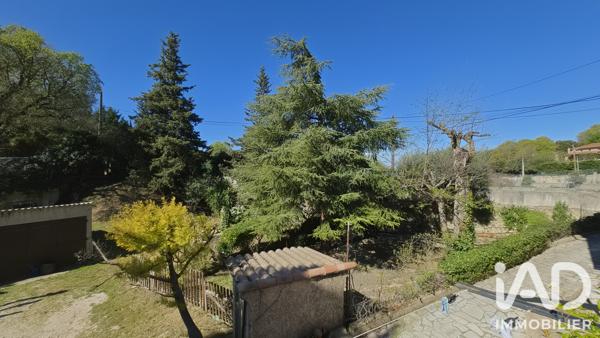 Terrain à vendre 600 m² Marseille 10