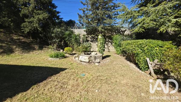 Terrain à vendre 600 m² Marseille 10