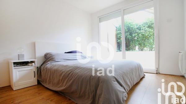 Maison à vendre 3 pièces 63 m² Magny-le-Hongre