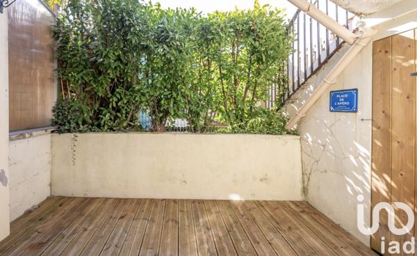 Maison à vendre 3 pièces 63 m² Magny-le-Hongre