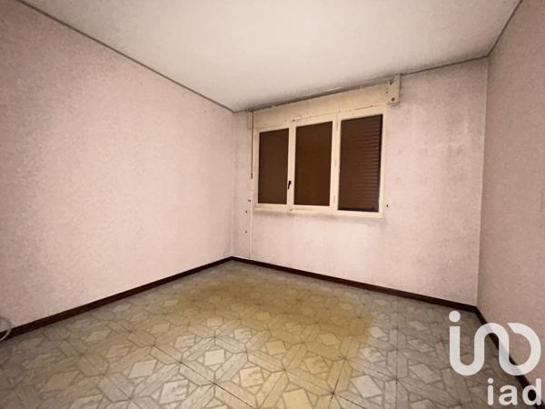 Appartement à vendre 3 pièces 70 m² Mantes-la-Jolie