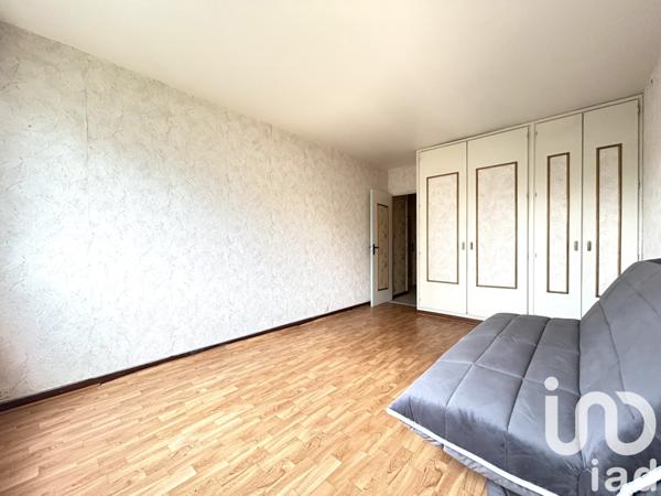 Appartement à vendre 3 pièces 70 m² Mantes-la-Jolie