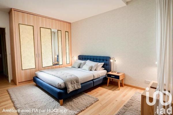 Appartement à vendre 3 pièces 70 m² Mantes-la-Jolie