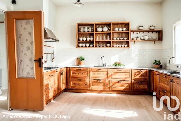 Appartement à vendre 3 pièces 70 m² Mantes-la-Jolie