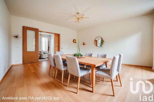 Appartement à vendre 3 pièces 70 m² Mantes-la-Jolie