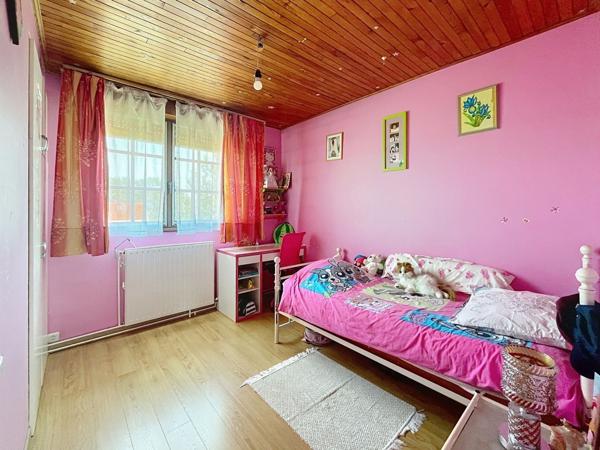 Maison 7 pièce(s) 141 m2