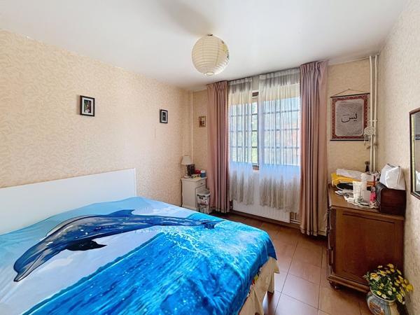 Maison 7 pièce(s) 141 m2