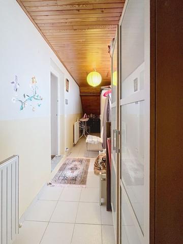 Maison 7 pièce(s) 141 m2