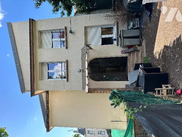 Maison de Ville DOLE centre