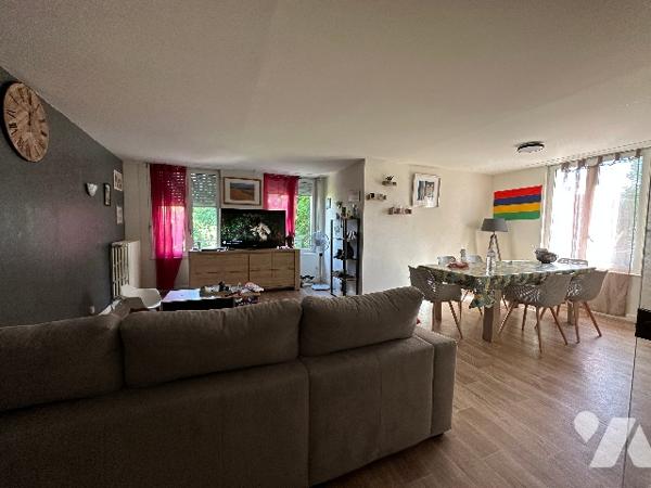 Maison de Ville DOLE centre