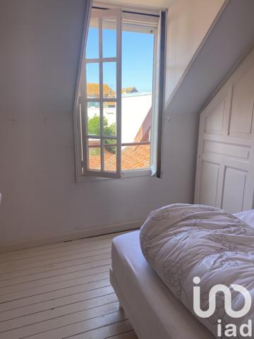 Maison à vendre 6 pièces 156 m² Le Touquet-Paris-Plage