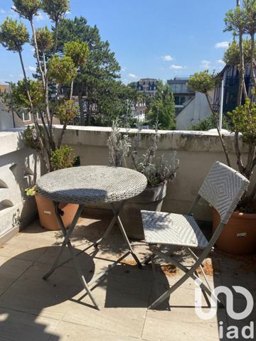 Maison à vendre 6 pièces 156 m² Le Touquet-Paris-Plage