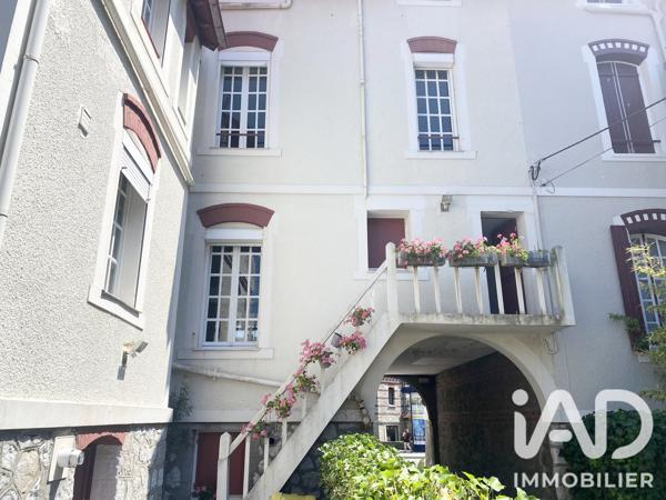 Maison à vendre 6 pièces 156 m² Le Touquet-Paris-Plage
