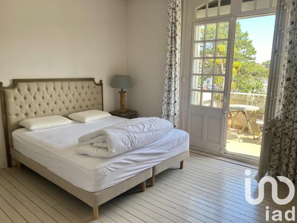 Maison à vendre 6 pièces 156 m² Le Touquet-Paris-Plage