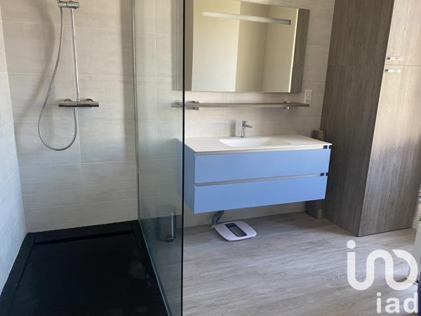 Maison à vendre 6 pièces 156 m² Le Touquet-Paris-Plage