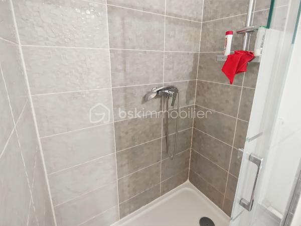 Appartement de 42 m²