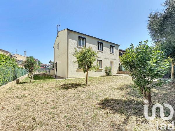 Maison à vendre 7 pièces 133 m² Agde