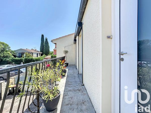 Maison à vendre 7 pièces 133 m² Agde