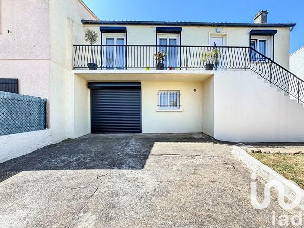 Maison à vendre 7 pièces 133 m² Agde