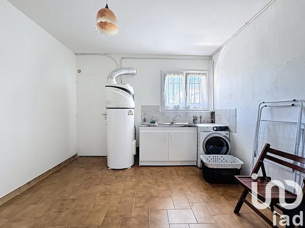 Maison à vendre 7 pièces 133 m² Agde