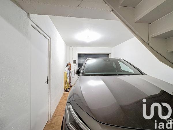 Maison à vendre 7 pièces 133 m² Agde