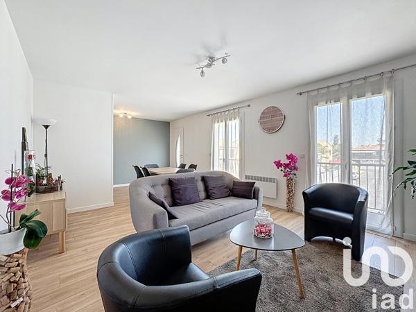 Maison à vendre 7 pièces 133 m² Agde