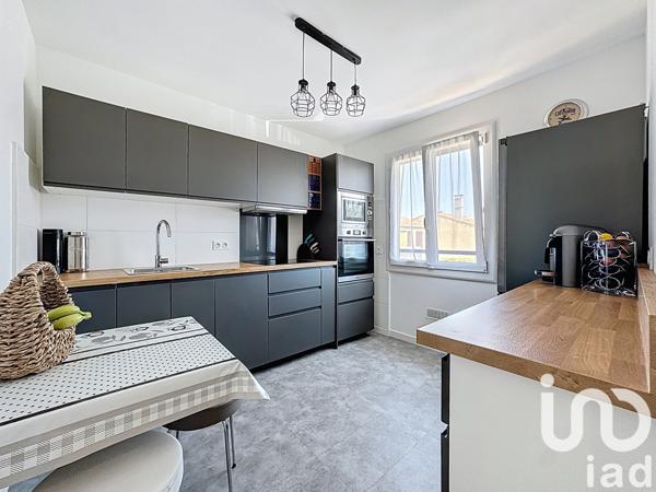 Maison à vendre 7 pièces 133 m² Agde