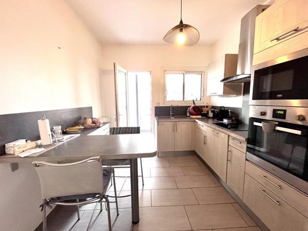 Appartement à vendre 129 600 € Agen 4 p 90 m² DPE D