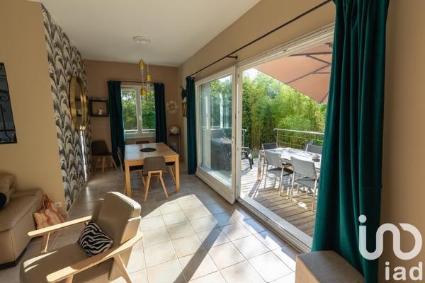 Maison à vendre 7 pièces 180 m² Le Mesnil-le-Roi