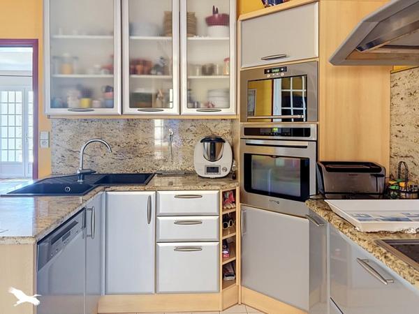 Maison à vendre 355 000 € Graulhet 9 p 255 m² DPE C