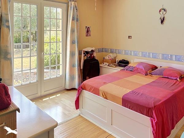 Maison à vendre 355 000 € Graulhet 9 p 255 m² DPE C