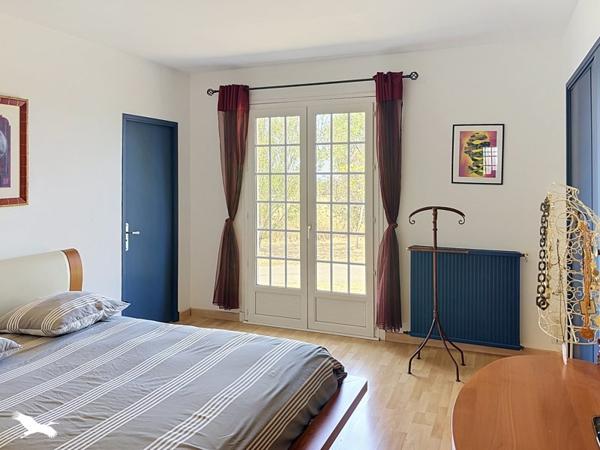 Maison à vendre 355 000 € Graulhet 9 p 255 m² DPE C