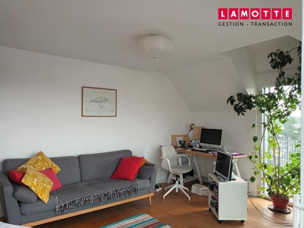 Appartement à louer 4 pièces - 95 m²